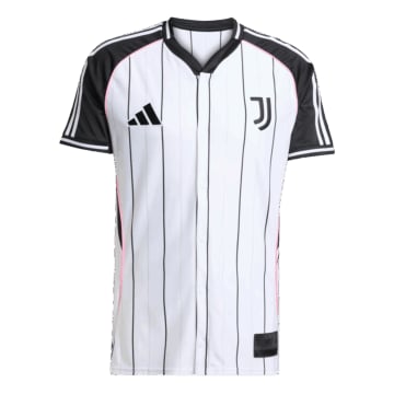 Men's Replica adidas Juventus Special Jersey 25/26