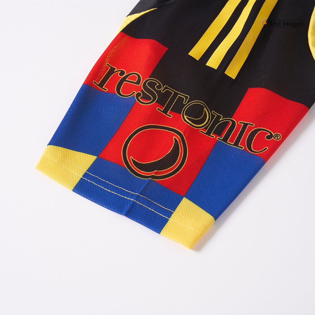 Men's Club America Home Jersey Player Version 25/26 - Image 12