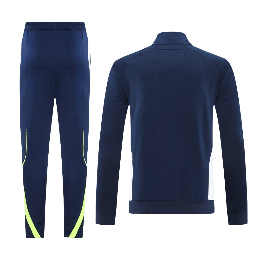 Men's adidas Real Madrid Training Jacket Kit 25/26 - Image 3
