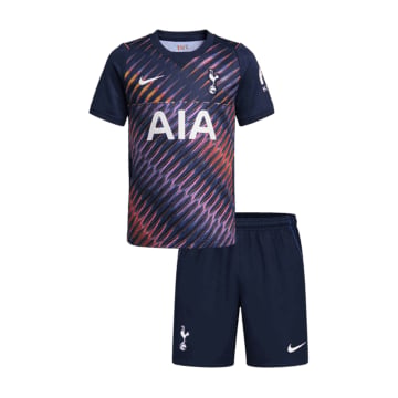 Kids Nike Tottenham Hotspur Away Kit 26/27