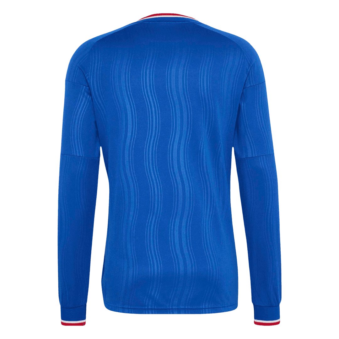 Men's Manchester United Away Jersey 26/27 - Image 2