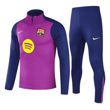 Men's Nike Barcelona Training Jacket Kit 25/26
