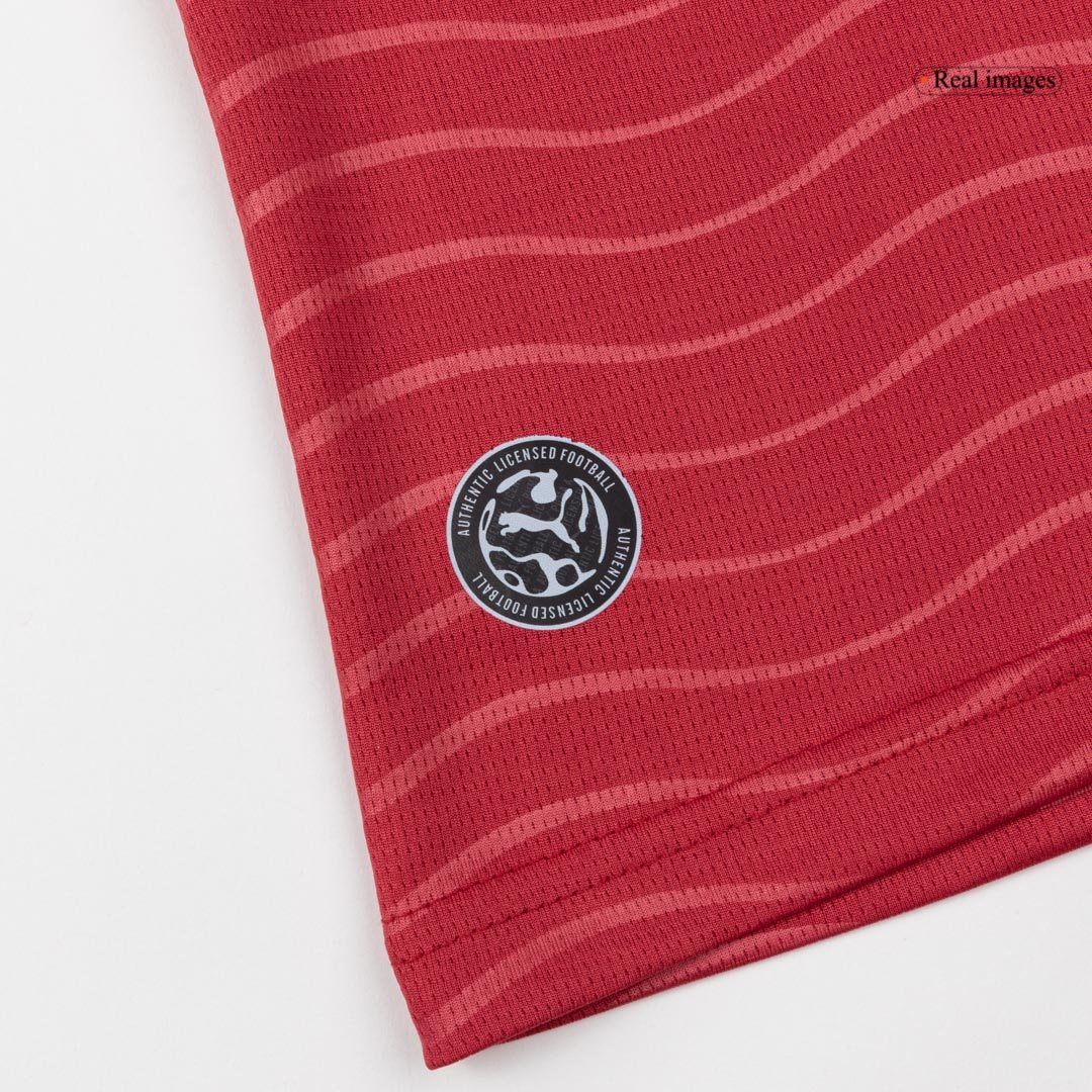 Men's Portugal Home Jersey 2026 - Image 9