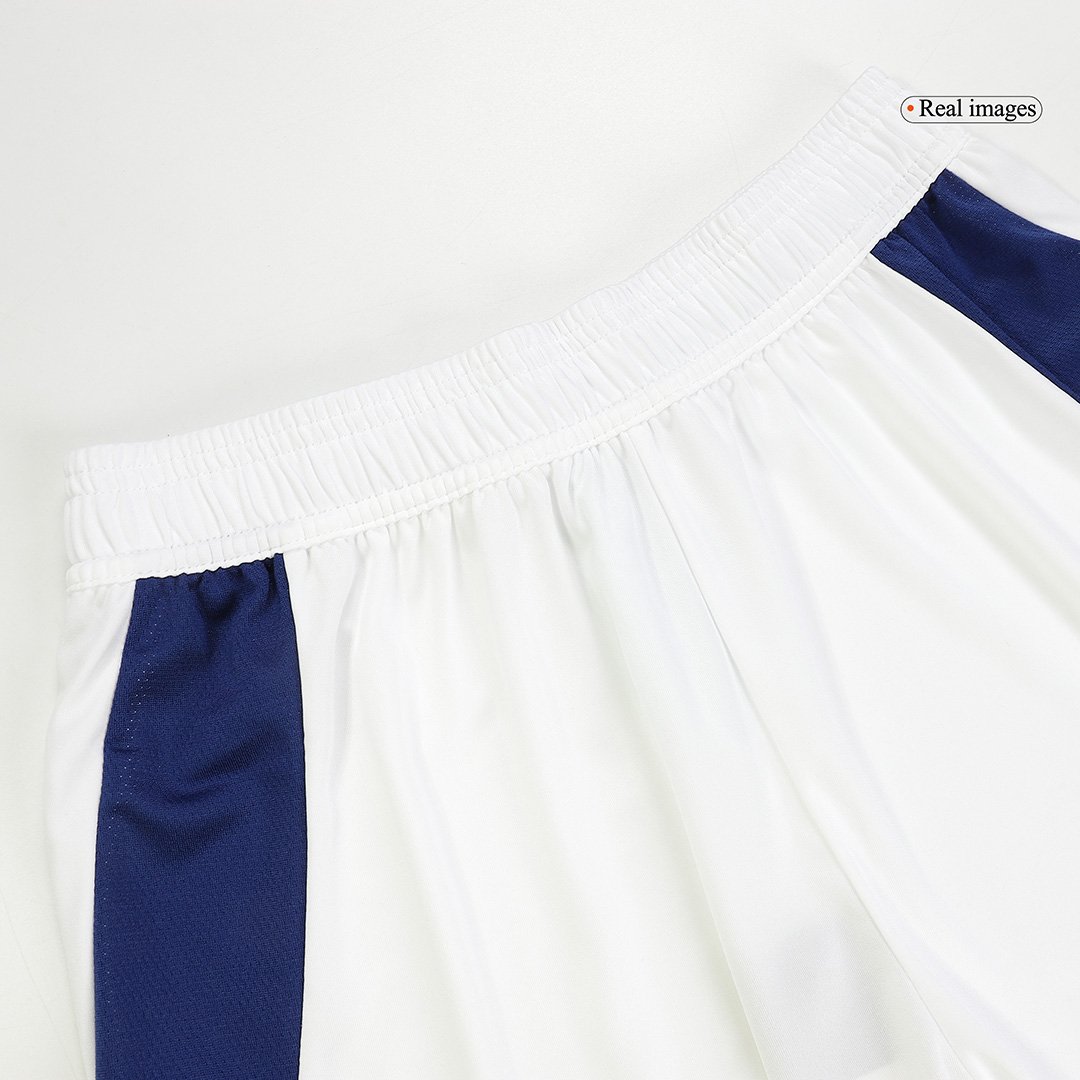 Men's Replica adidas Arsenal Home Shorts 24/25 - Image 5
