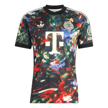 Men's Replica adidas Bayern Munich Special Jersey 26/27