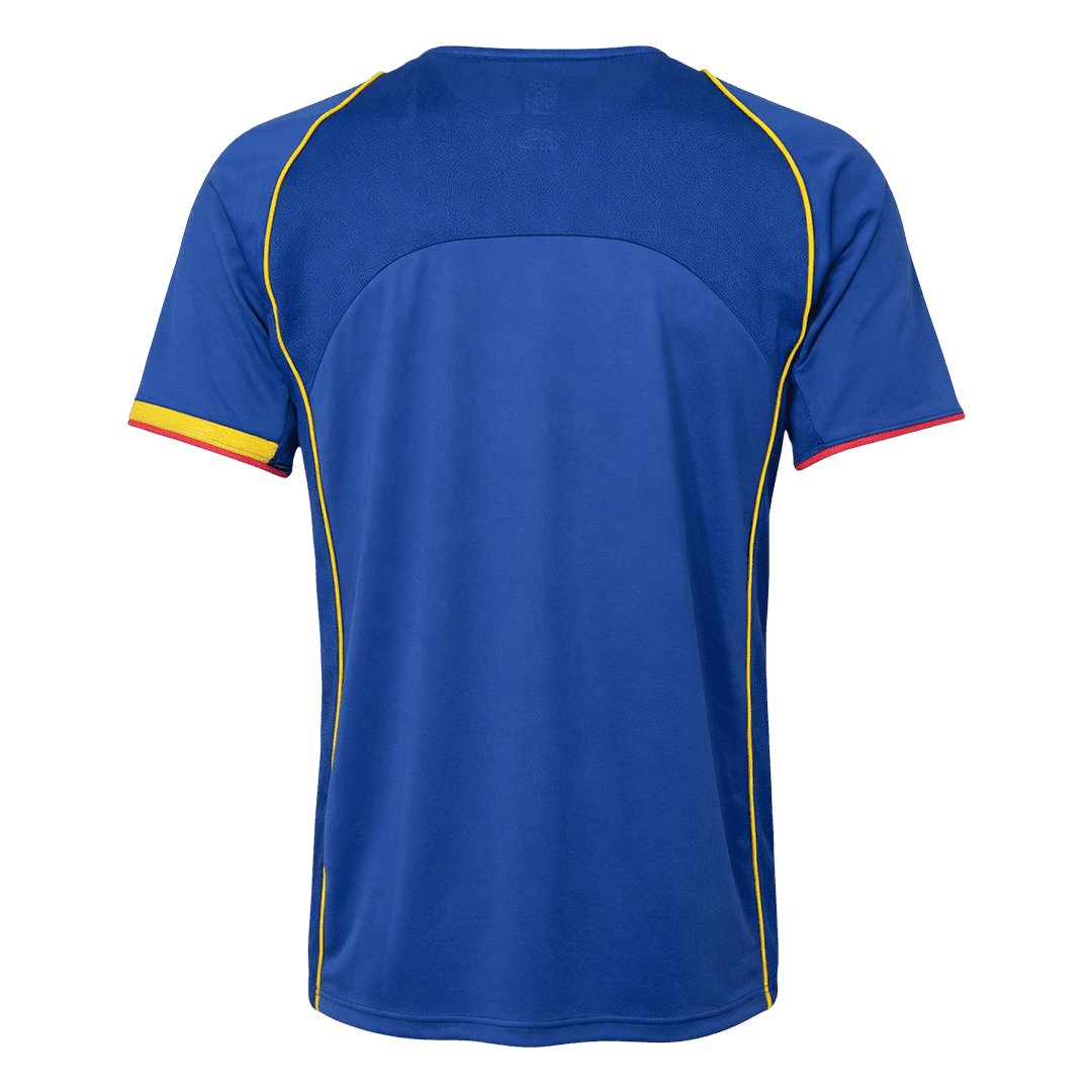 Men's Nike Arsenal Away Jersey 04/05 - Image 2