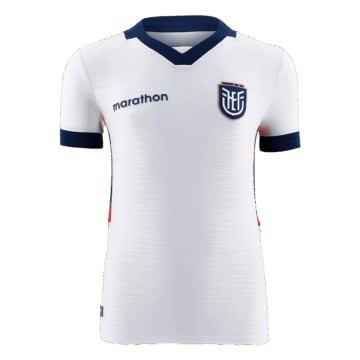 Men's Replica Marathon Ecuador Third Jersey 2026
