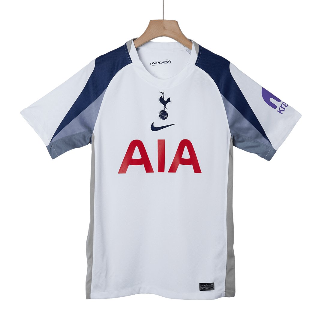 Men's Tottenham Hotspur SON #7 Home Jersey 25/26 - Image 5