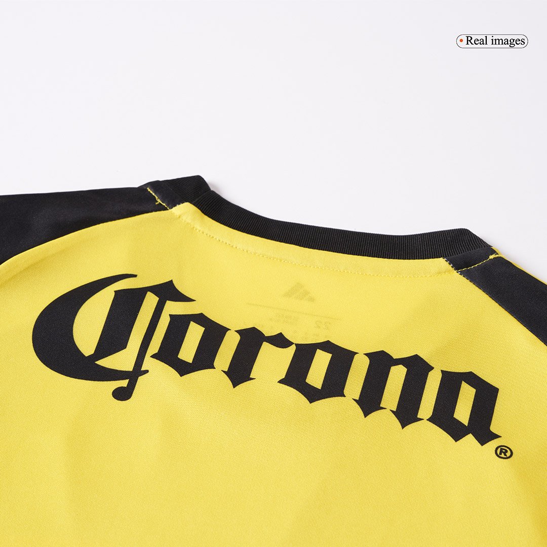 Kid's Club America Home Kit 25/26 - Image 16
