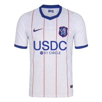 Men's Replica Nike Chelsea FC Third Jersey 26/27
