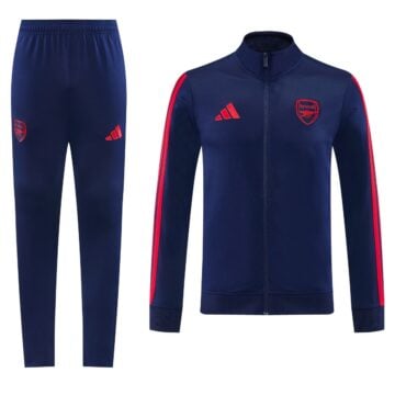Men's adidas Arsenal Training Jacket Kit 26/27