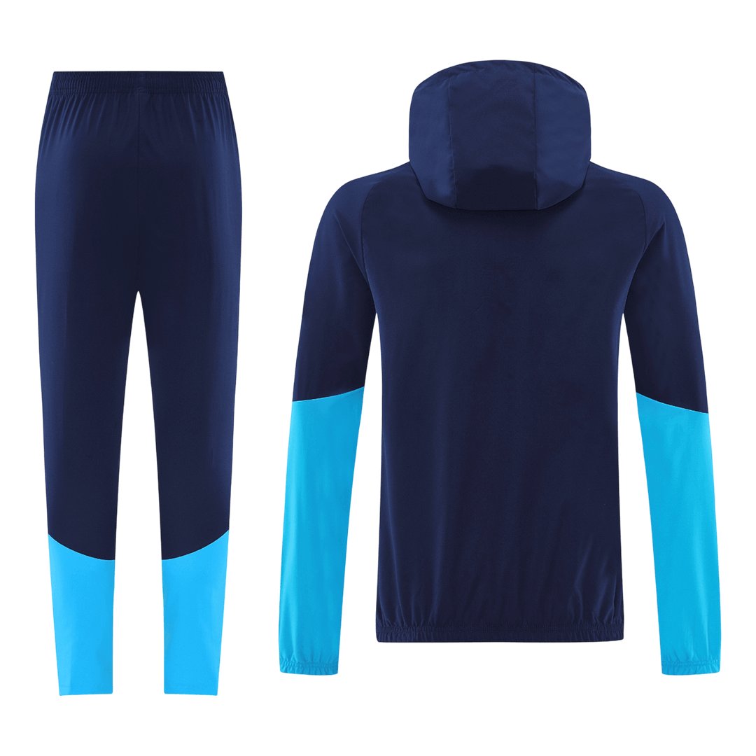 Men's adidas Spain Training Jacket Kit 2026 - Image 3