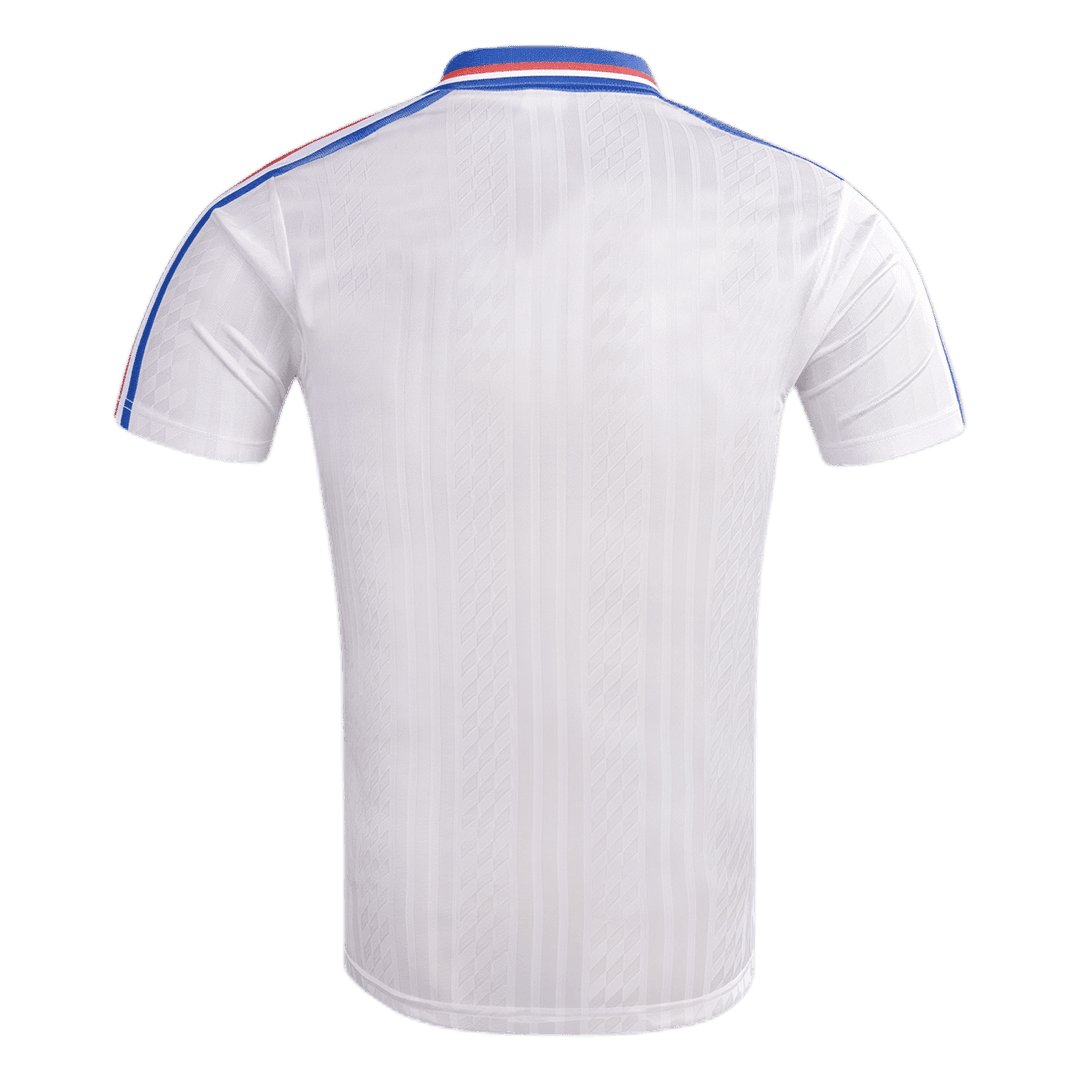 Men's adidas France Away Jersey 1994 - Image 2