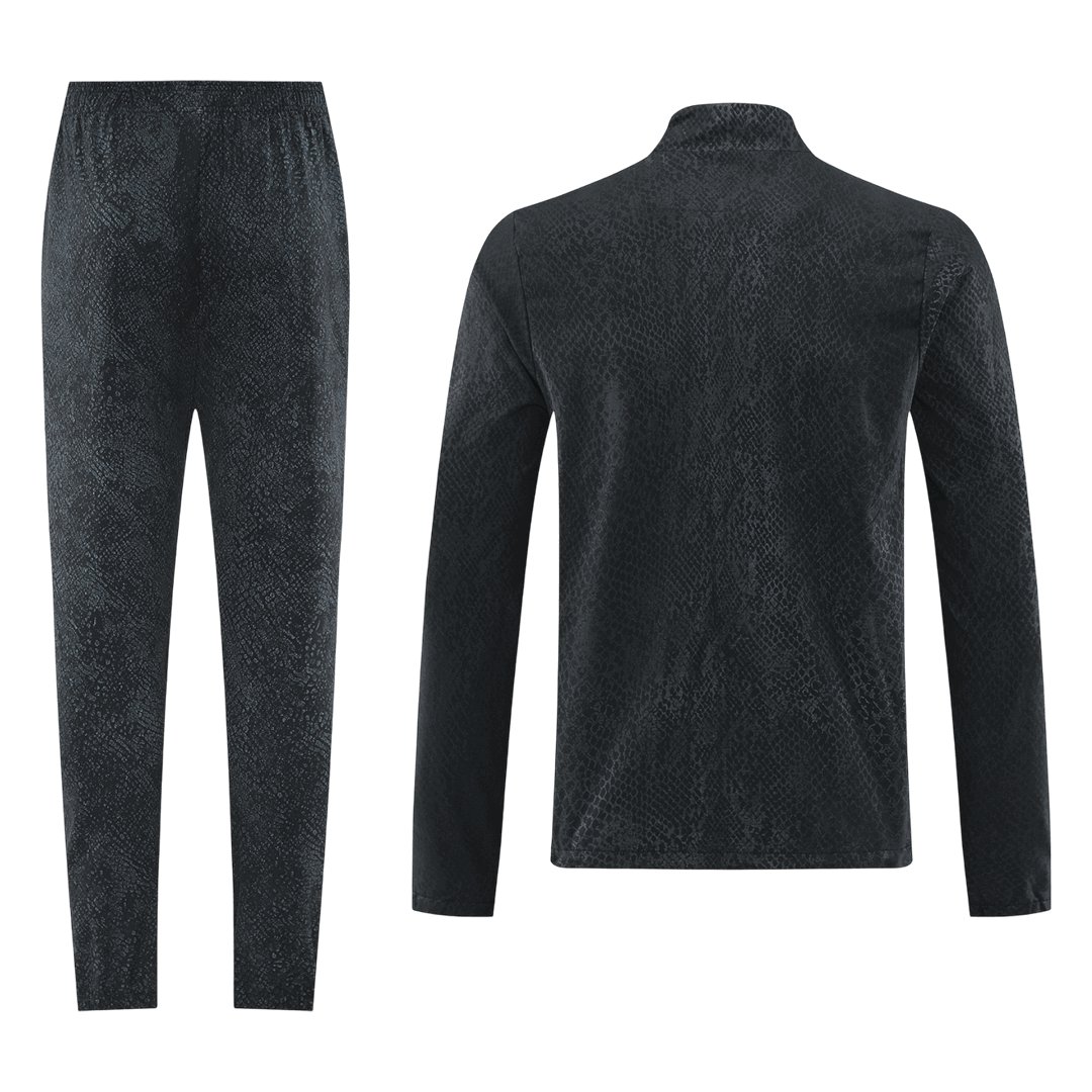 Men's Nike Barcelona Training Jacket Kit 25/26 - Image 3