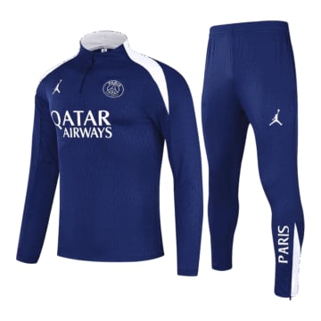 Men's Nike Paris Saint-Germain Training Jacket Kit 25/26