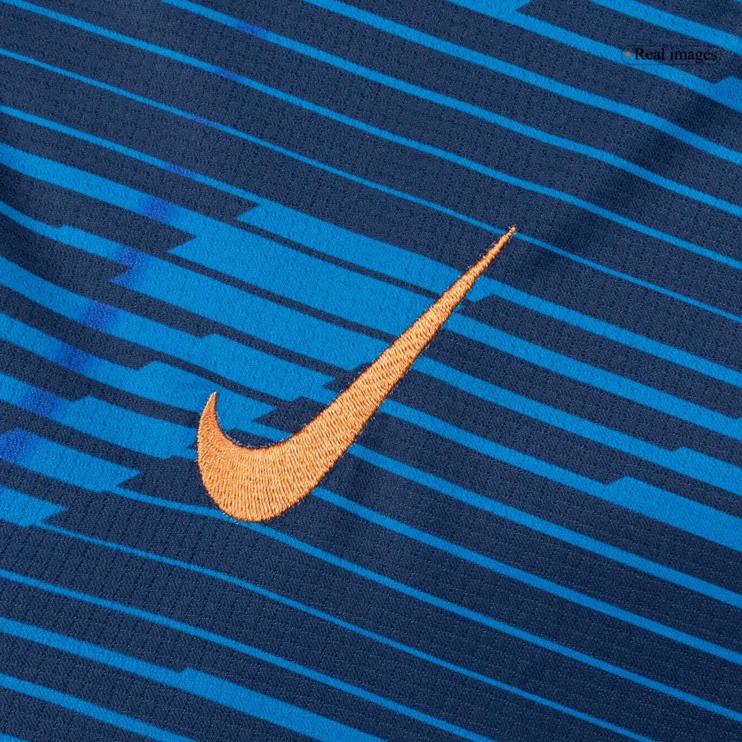 Men's Replica Nike France Home Jersey 2026 - Image 5