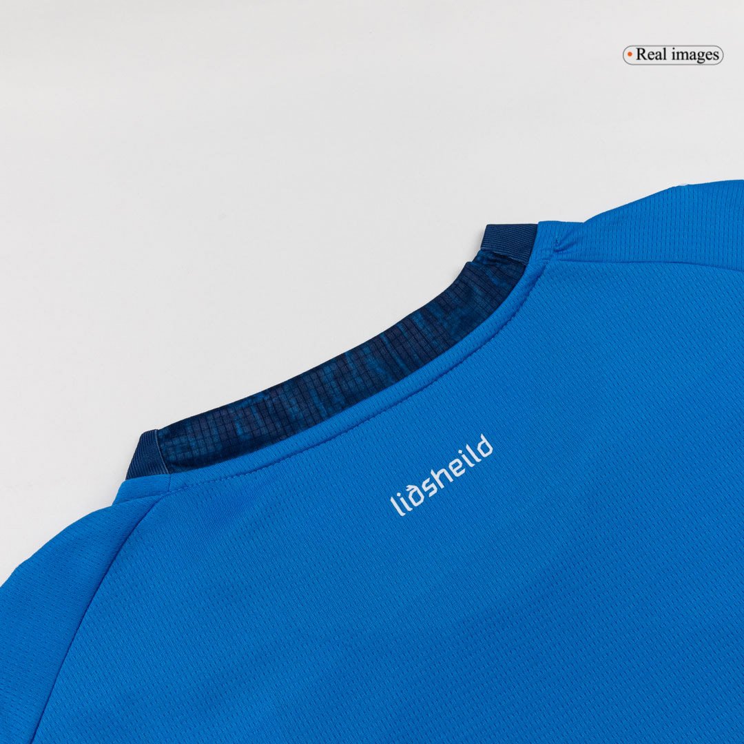 Men's Replica Puma Iceland Home Jersey 2026 - Image 9
