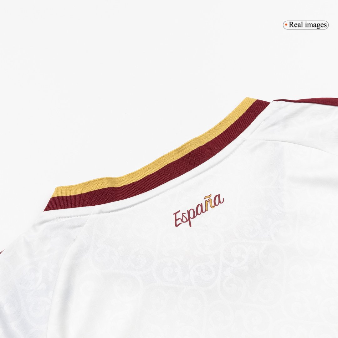 Women's adidas Spain Away Jersey 2026 - Image 7