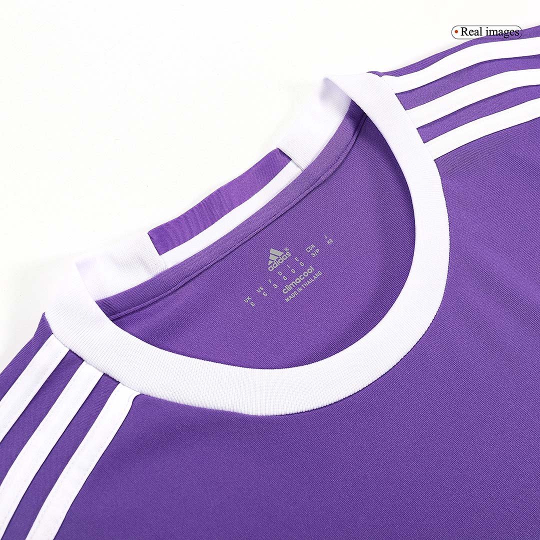 Men's Replica adidas Real Madrid Away Jersey 16/17 RONALDO #7 - Image 4