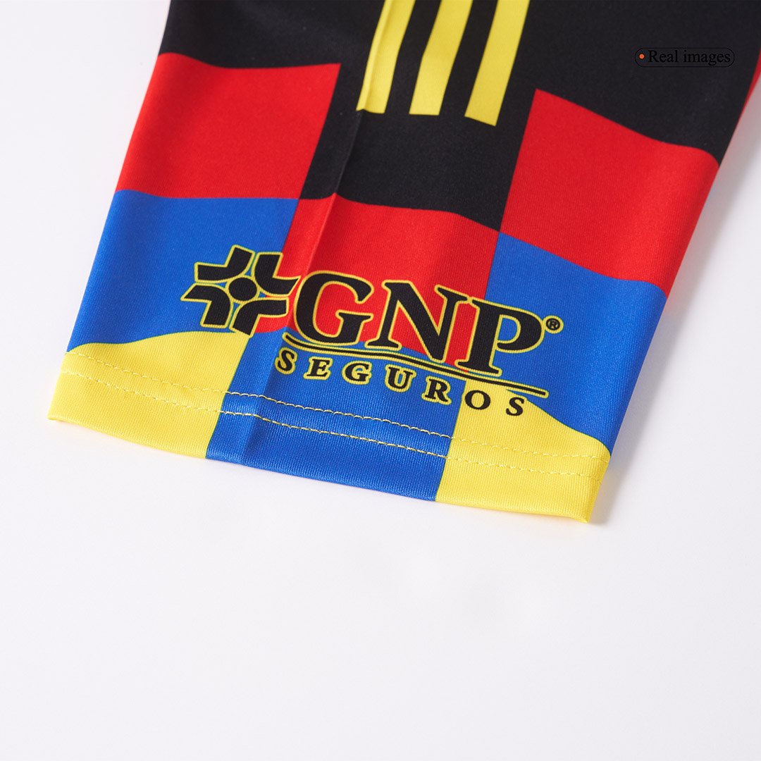 Kid's Club America Home Kit 25/26 - Image 13