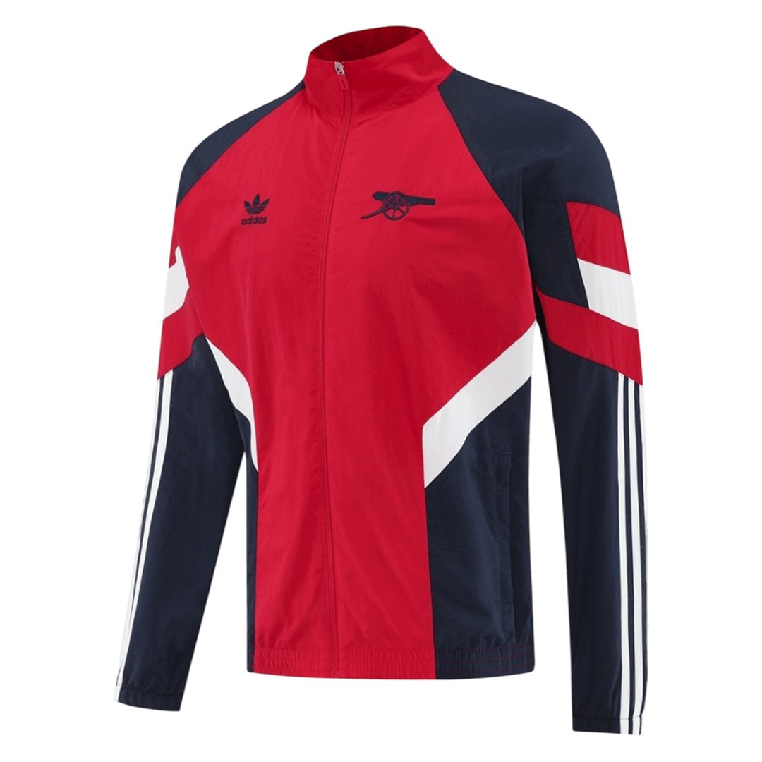 Men's adidas Arsenal Windbreaker 25/26 - Image 2