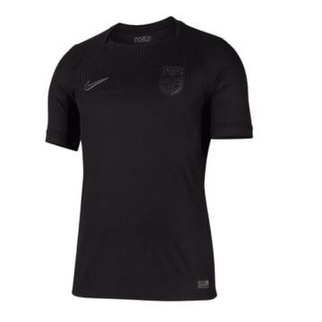 Men's Authentic Nike Norway Away Jersey 2026