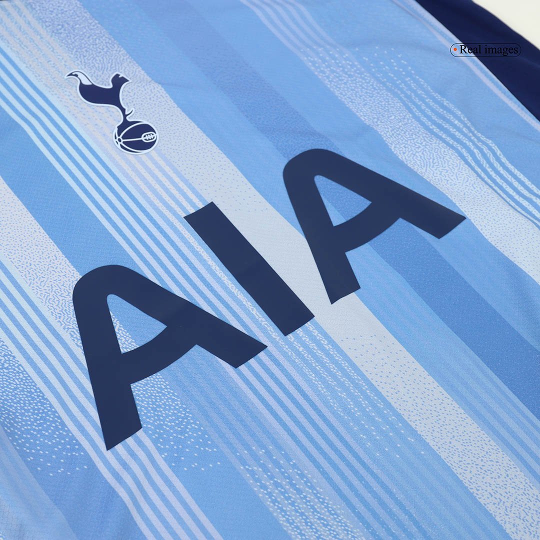 Men's Tottenham Hotspur Away Jersey 24/25 - Image 10
