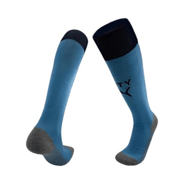 Men's Replica Puma Manchester City Home Socks 25/26