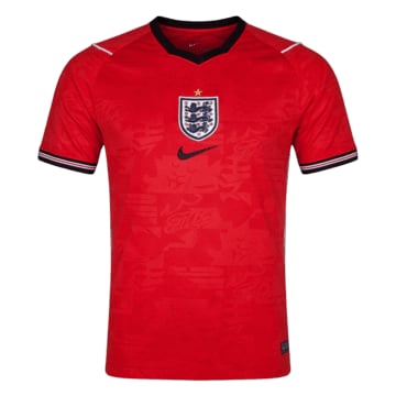 Men's Replica Nike England Away Jersey 2026