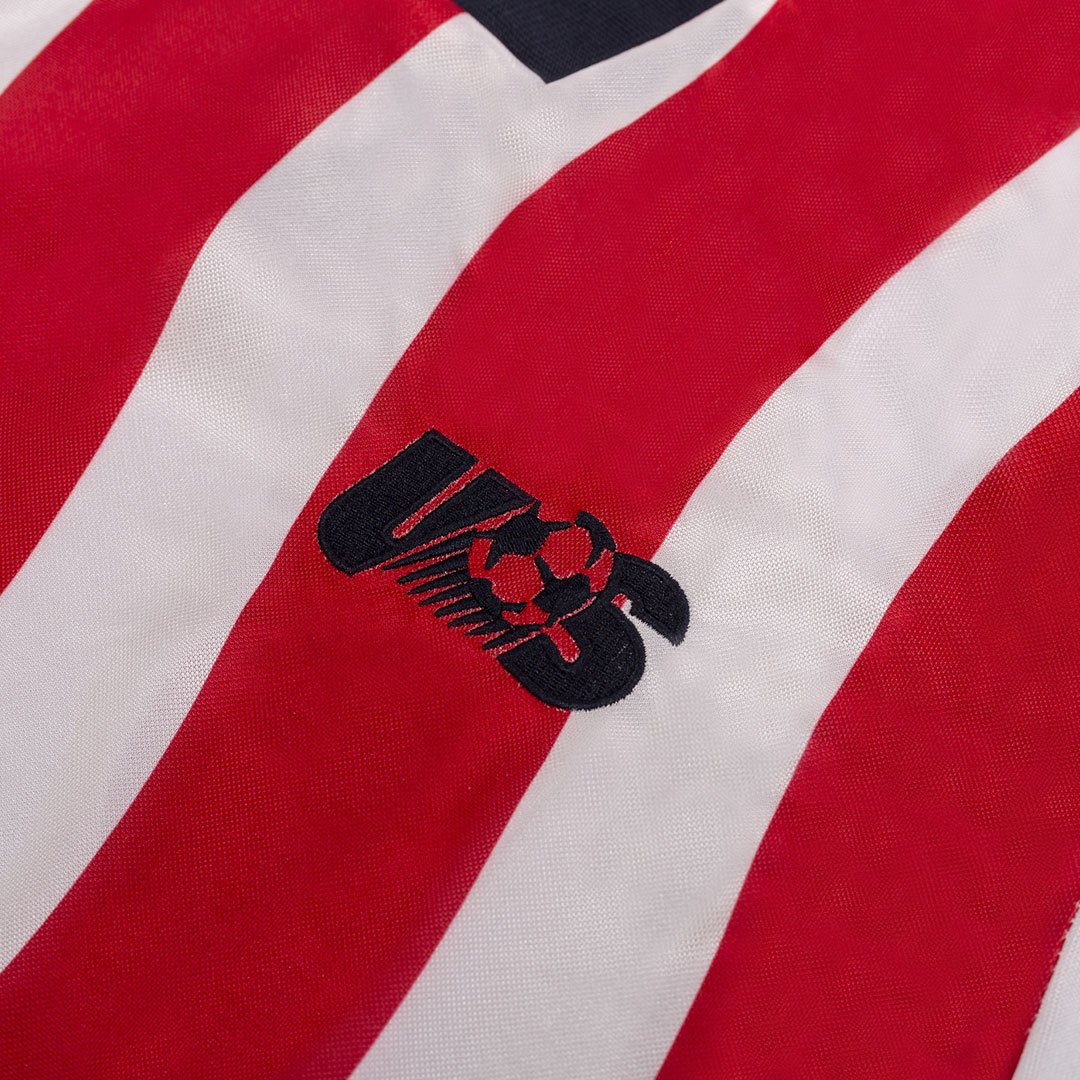 Retro Men's USMNT Home Jersey 1994 - Image 5