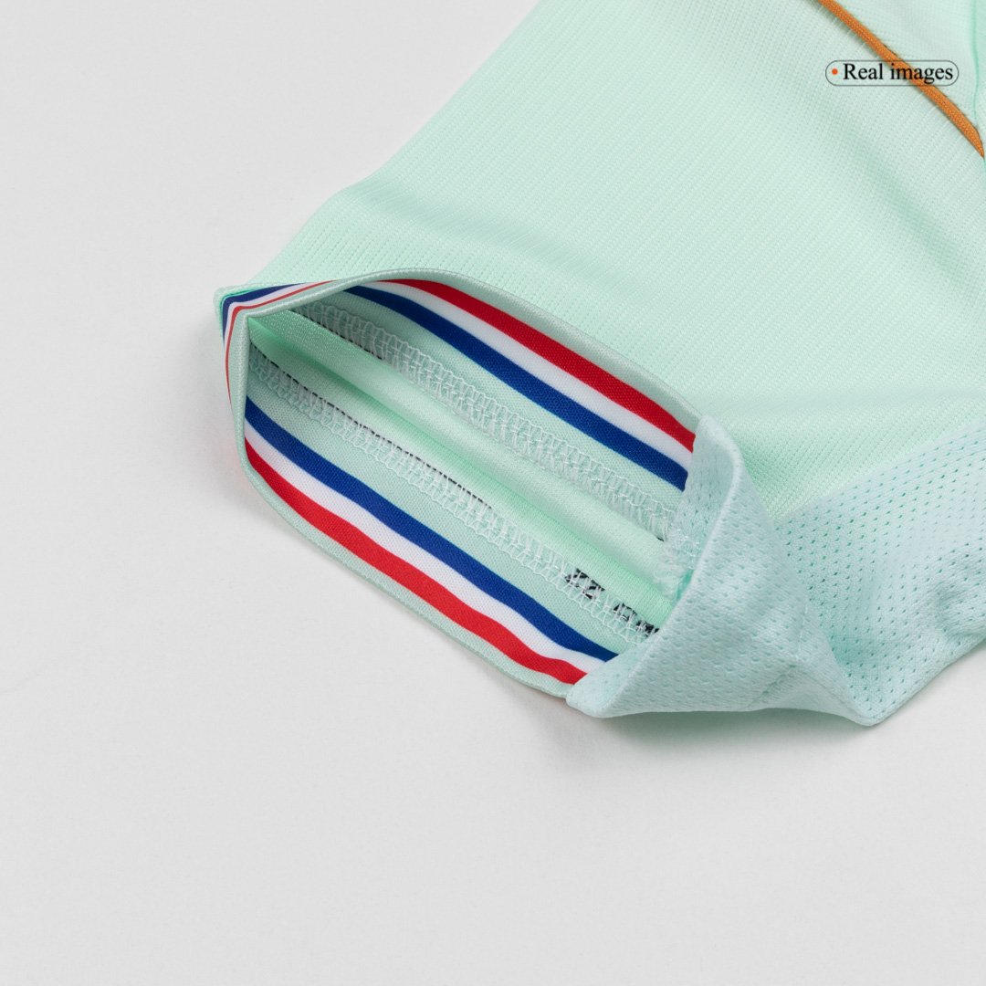 Kids Replica Nike France Away Kit 2026 - Image 6