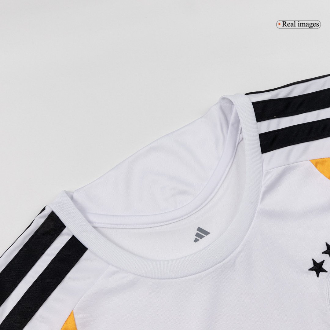 Men's Germany Pre-Match Training Jersey 2026 - Image 3