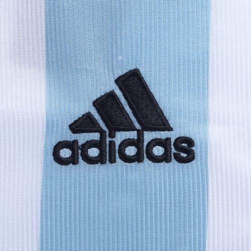 Retro Men's Argentina Home Jersey 1998 - Image 5