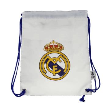 adidas Real Madrid Bag