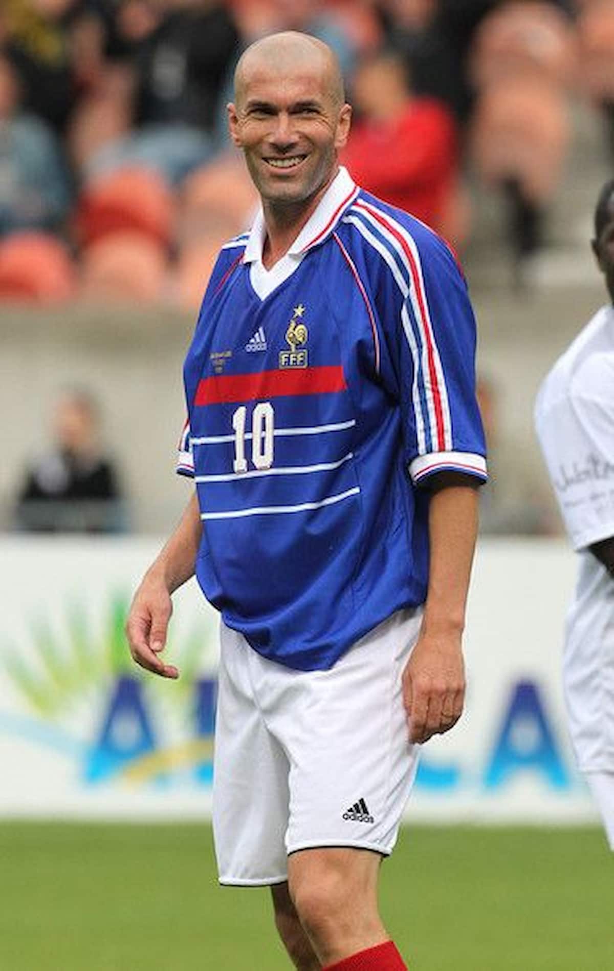Retro Men's France Home Jersey 1998 - Image 15