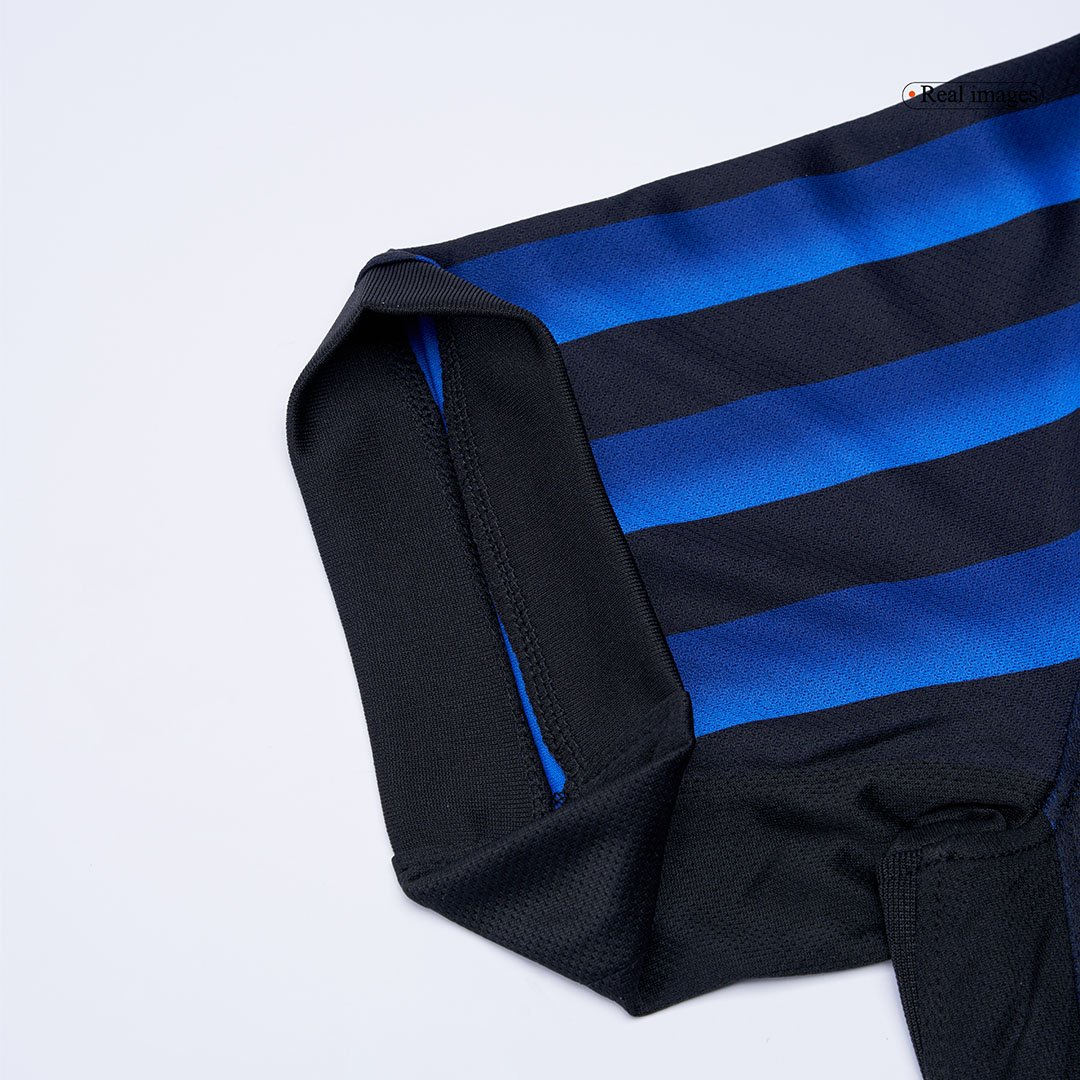 Men's Replica Nike Inter Milan Home Jersey 25/26 PAVARD #28 - Image 11
