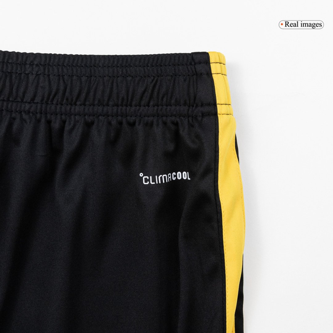 Men's Belgium Home Shorts 2026 - Image 5