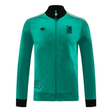 Men's adidas Liverpool Training Jacket 25/26