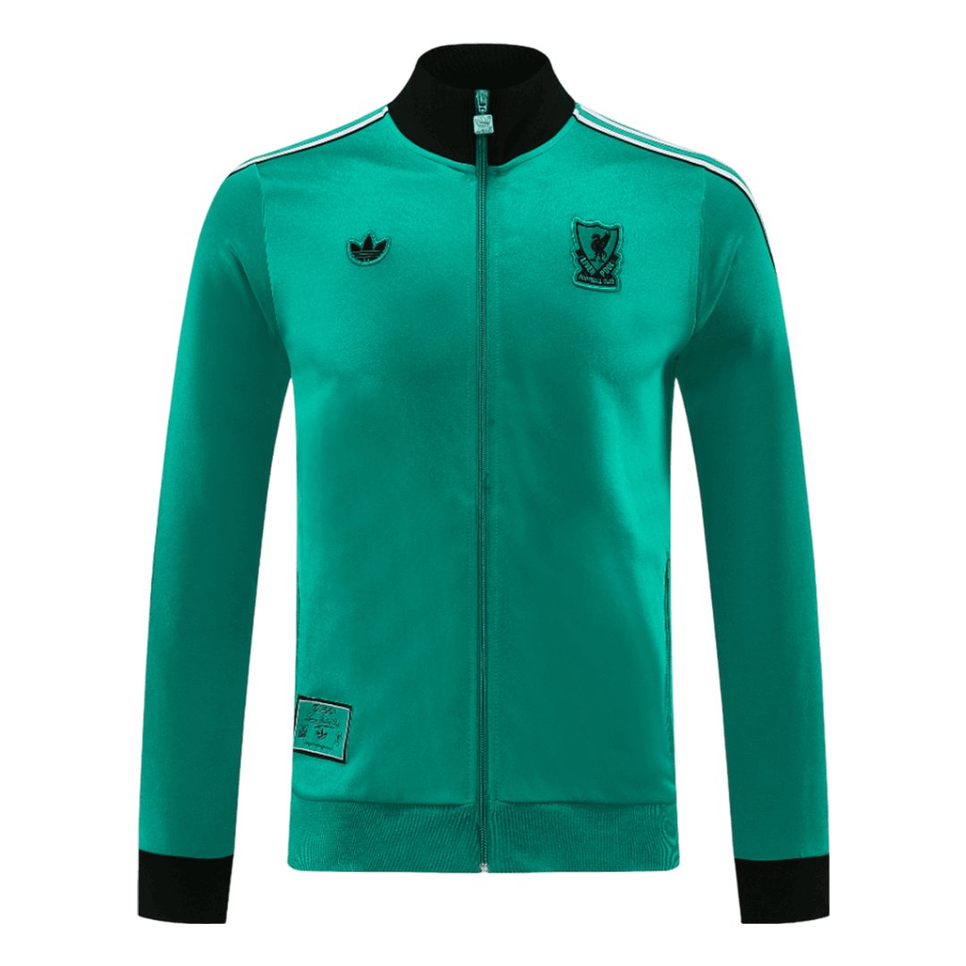 Men's adidas Liverpool Training Jacket 25/26