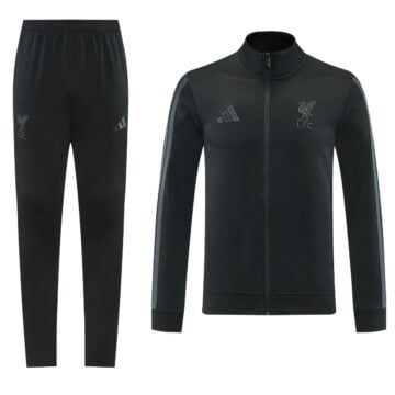 Men's Nike Liverpool Training Jacket Kit 26/27
