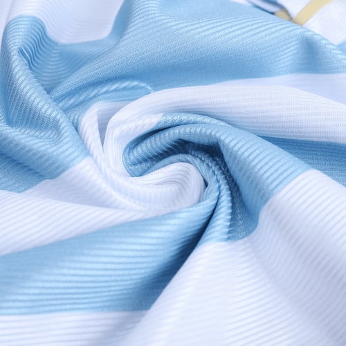 Retro Men's Argentina Home Jersey 1998 - Image 7