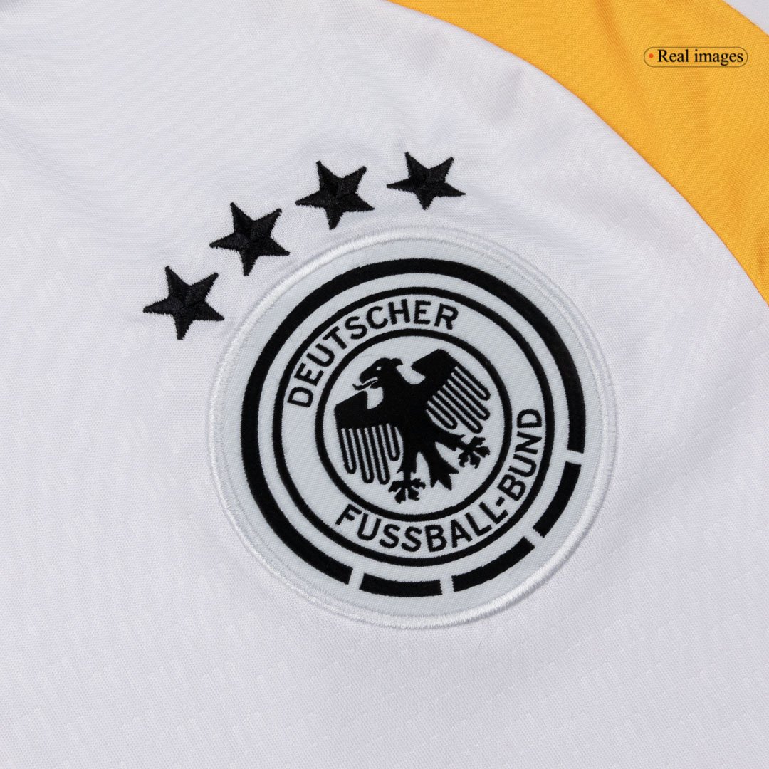 Men's Germany Pre-Match Training Jersey 2026 - Image 4