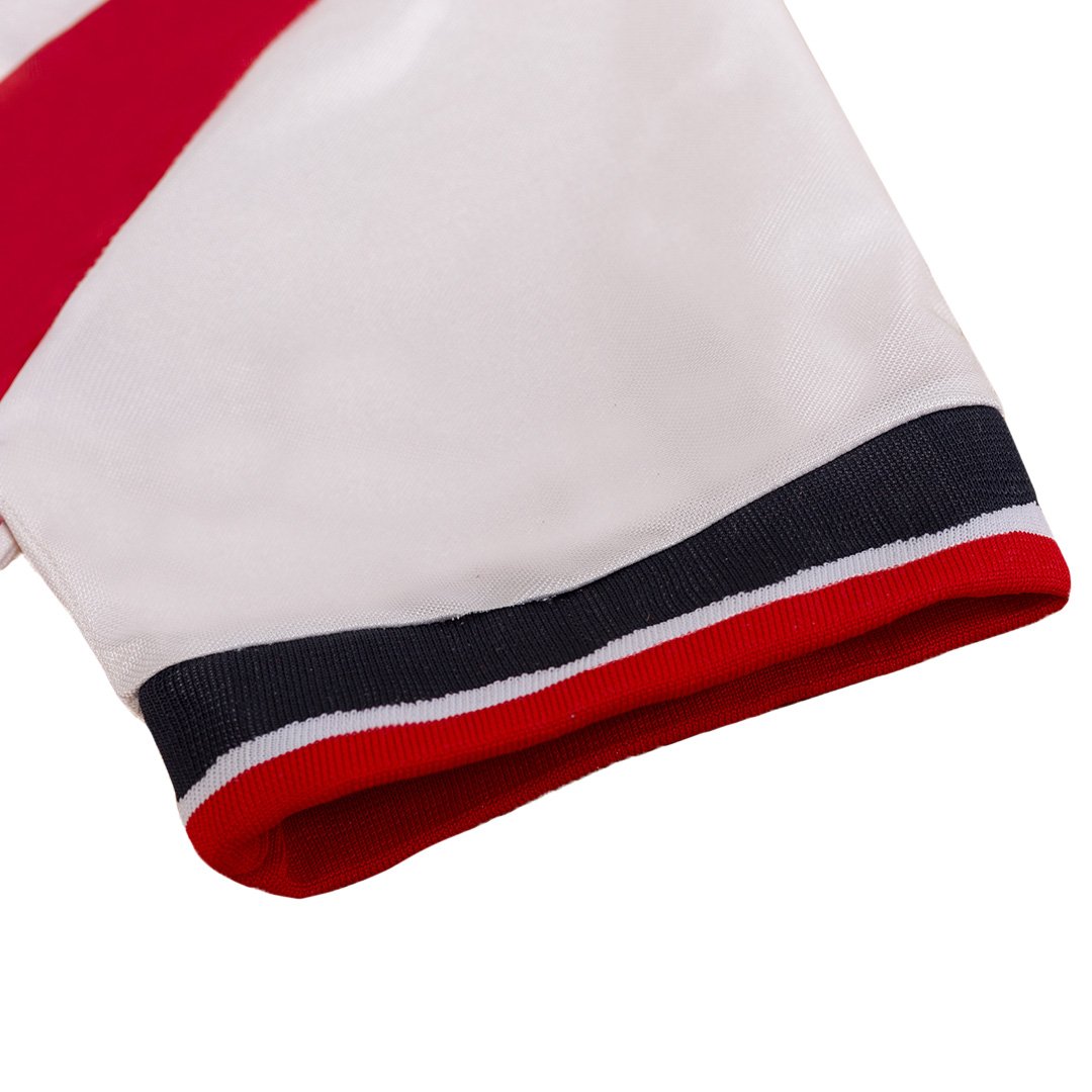 Retro Men's USMNT Home Jersey 1994 - Image 6