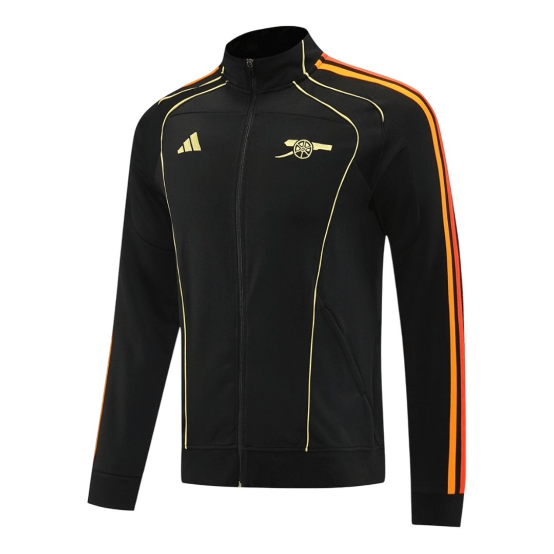 Men's adidas Arsenal Training Jacket 25/26 - Image 2