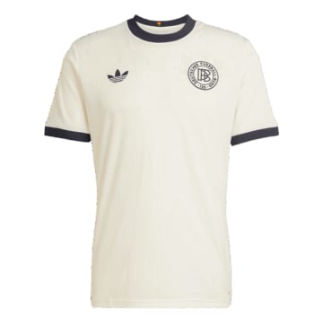 Men's Replica adidas Germany Anniversary Jersey 2025