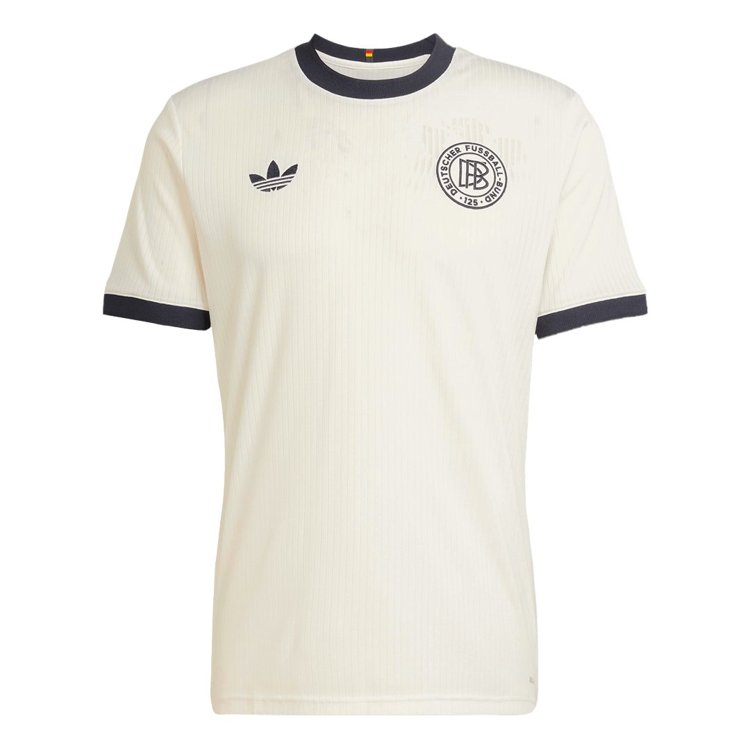 Men's Germany Anniversary Jersey 2025