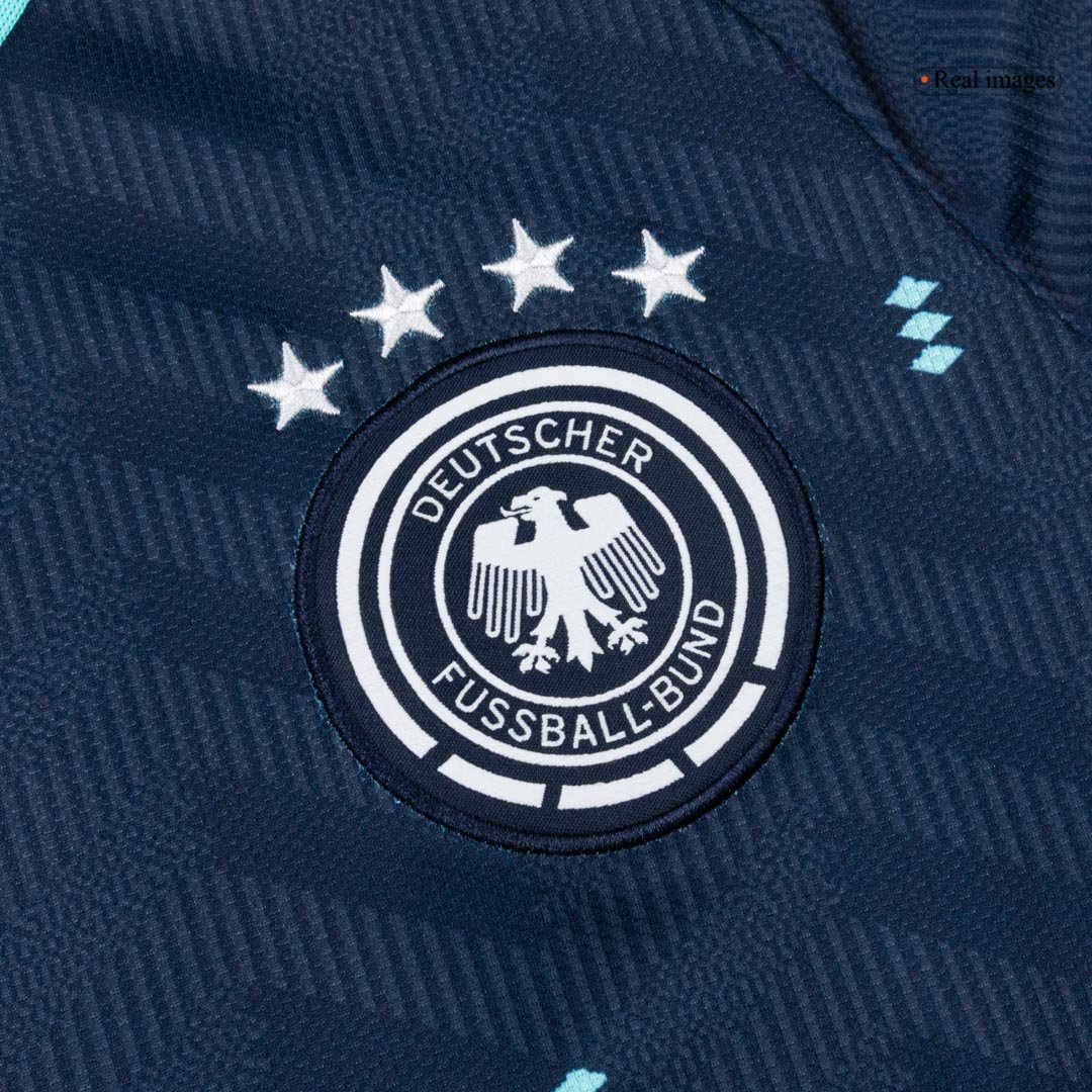 Men's Replica adidas Germany Away Jersey 2026 - Image 5