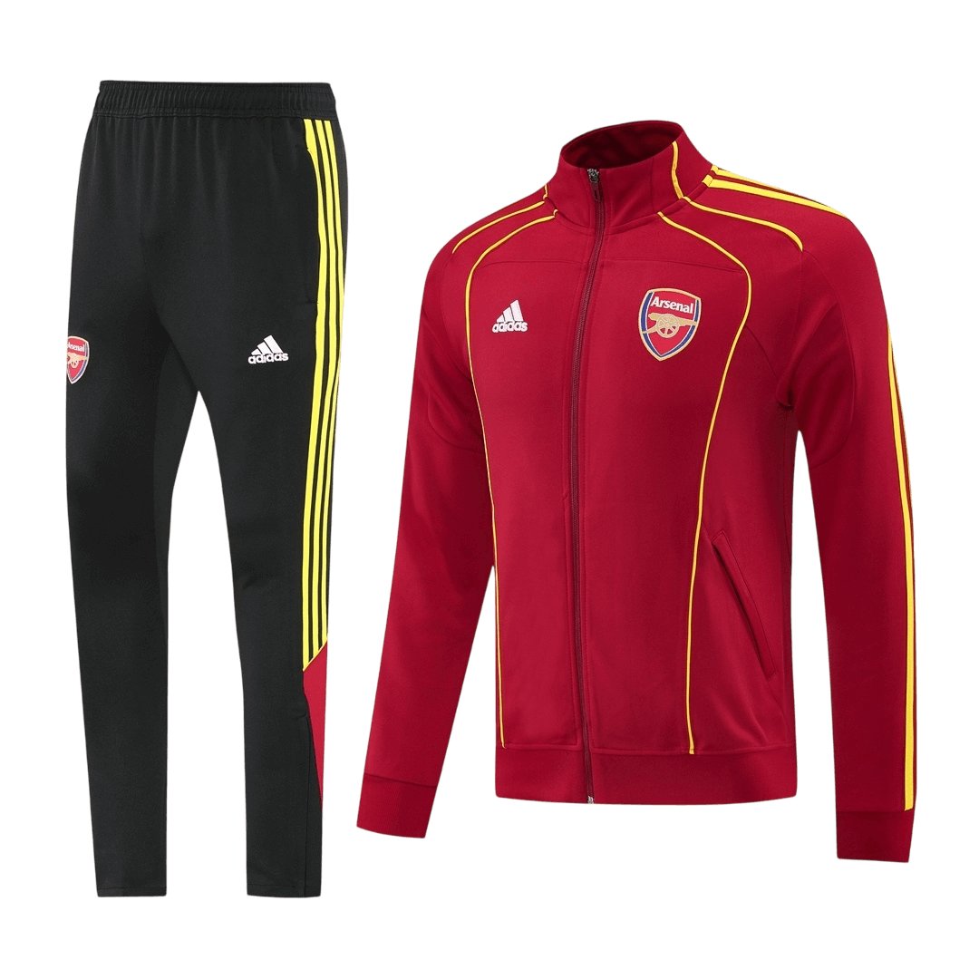 Men's adidas Arsenal Training Jacket Kit 25/26 - Image 2