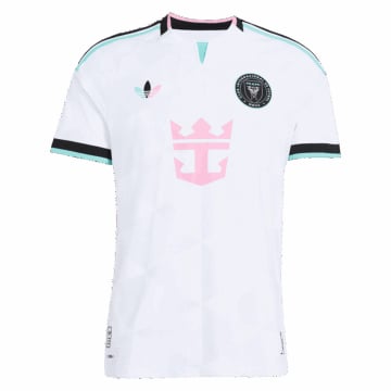 Men's Inter Miami CF Third Jersey Player Version 2026