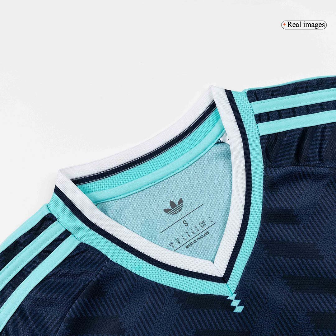 Women's Replica adidas Germany Away Jersey 2026 - Image 5